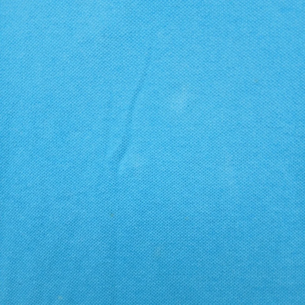 Brooks Brothers Men's XXL Blue 1/4 Zip‎ Sweater Cotton Silk Cashmere Blend Read